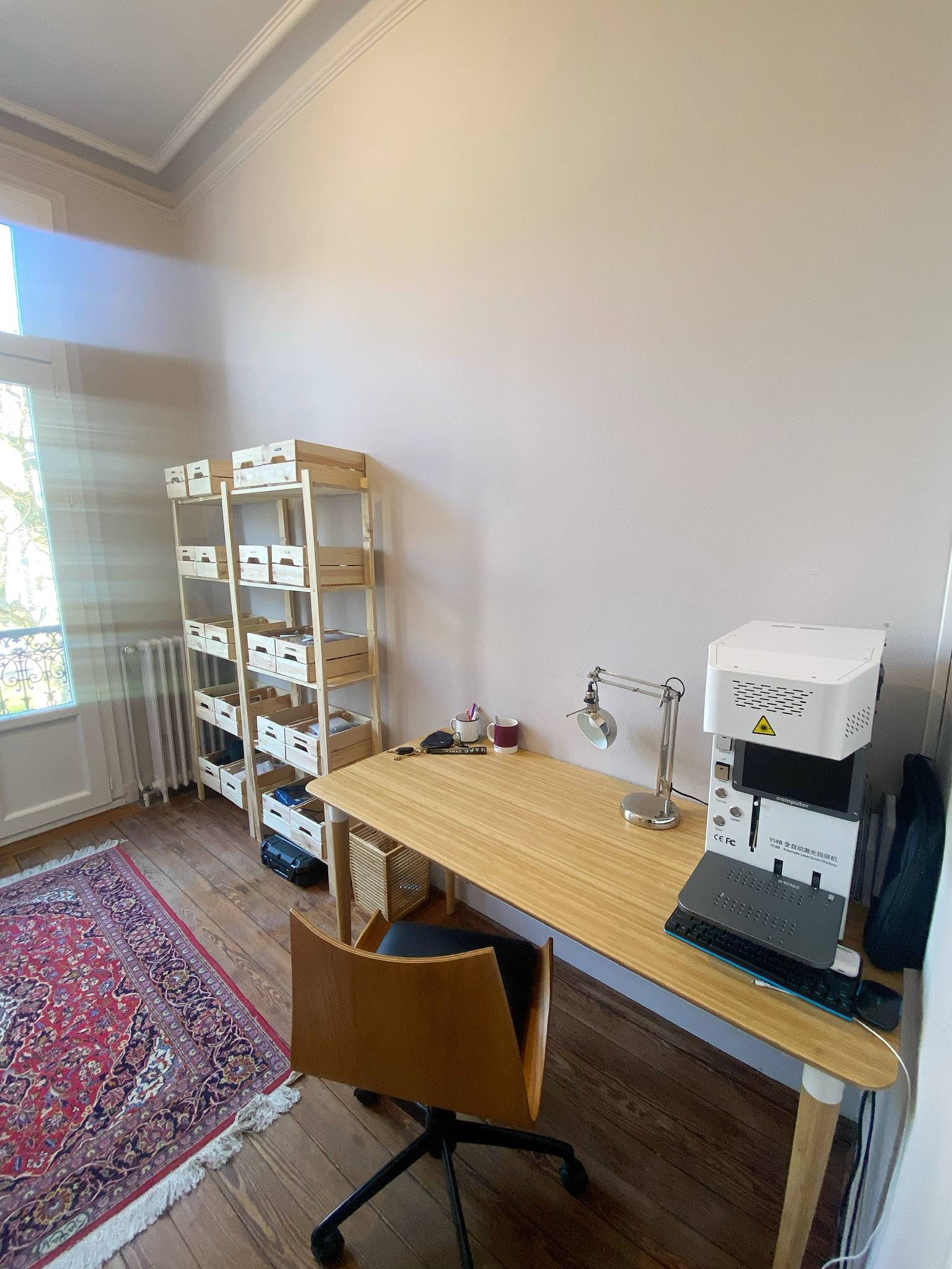 Réparation iPhone Bordeaux