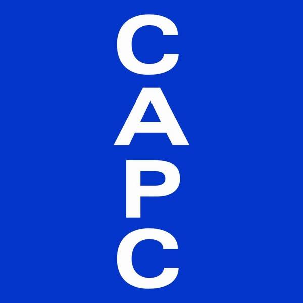 Musée Bordeaux CAPC