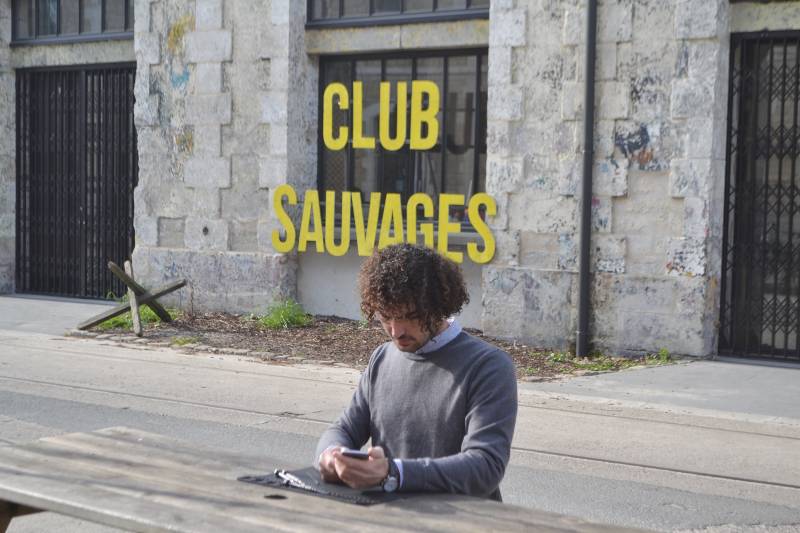 Réparation iPhone Bordeaux