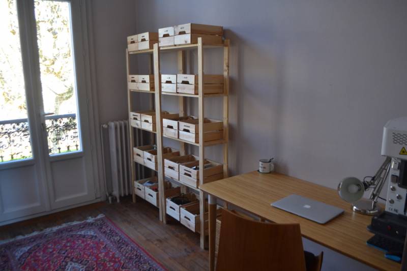 Réparation iPhone à domicile sur la région Bordelaise 