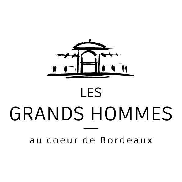 Centre commercial Bordeaux LES GRANDS HOMMES