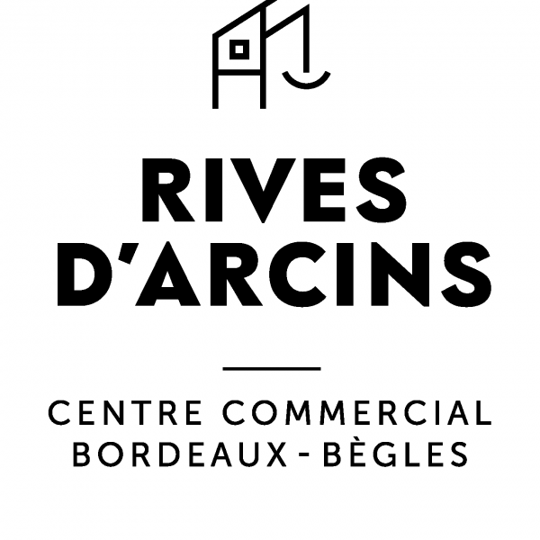 Centre commercial Bègles RIVES D'ARCINS