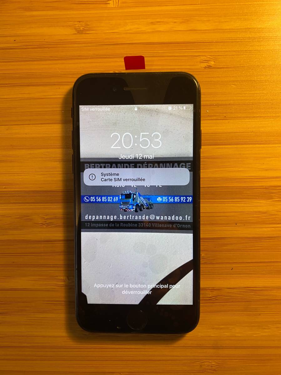 réparer son téléphone rapidement à bordeaux 