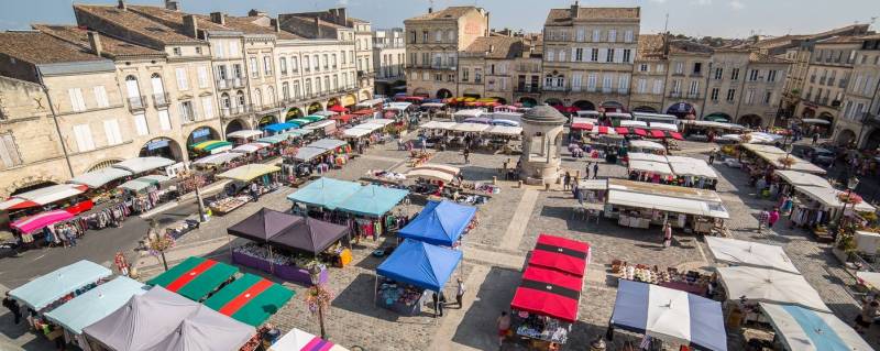 Où faire changer la vitre cassée d'un iPhone à domicile sur le secteur de Libourne?