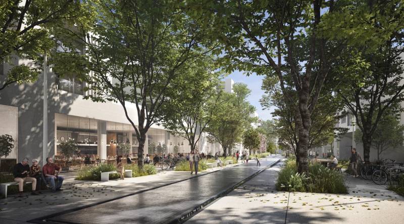 Changement de l'écran cassé d'un iPhone à domicile sur le secteur du Bouscat à Bordeaux: