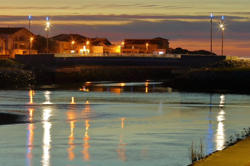 Remplacement de l'écran cassé d'un iPhone 6S à domicile sur le secteur de Mimizan :