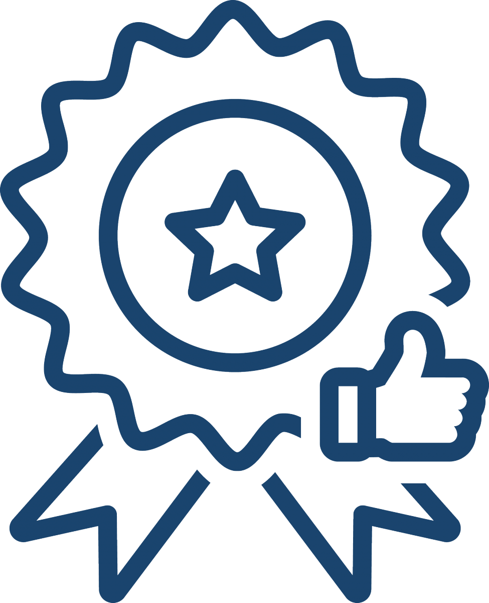 Pièces détachée de haute qualité